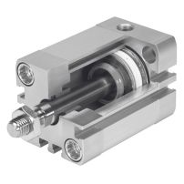 Pneumatic Components Manufacturer in India