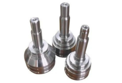 SS 310 Grade CNC Components Supplier in India