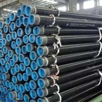 3LPE Coated Pipes Manufacturer in India