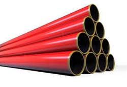 Coated Pipes Manufacturer & Supplier in India