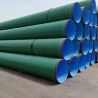 Epoxy Coated Pipes Manufacturer in India