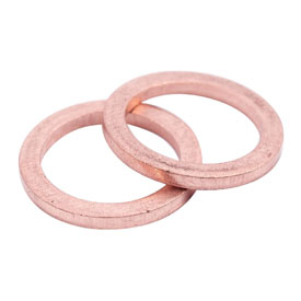 Copper Gasket Stockist in India