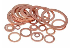 Copper Gasket Supplier in India
