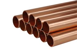 Copper Pipe Stockist in India