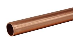 Copper Pipe Supplier in India