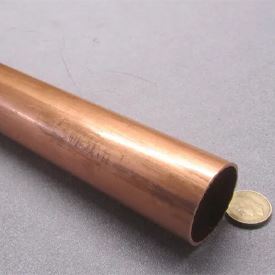 ASTM B88 Copper Pipes Manufacturer in India