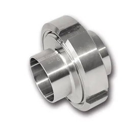 Din 11851 Fittings Dimensions Manufacturer in India