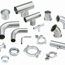 Sanitary Fitting Dimensions Manufacturer in India