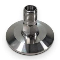 Tri-Clamp Adapters Manufacturer in India