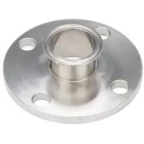 Tri-Clamp Flanges Manufacturer in India