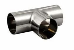 Dairy Fittings Manufacturer & Supplier in India