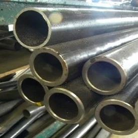 Carbon Dom Tube Manufacturer in India