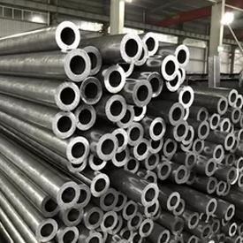 Seamless Dom Tube Manufacturer in India