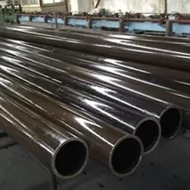 Welded Dom Tube Manufacturer in India