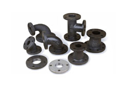Ductile Iron Flanges Manufacturer & Supplier in India
