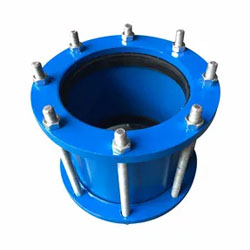 Ductile Iron Flange Joint Supplier in India