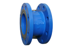 Ductile Iron Flange Joint Manufacturer in India