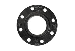 Ductile Iron Flanges Manufacturer in India