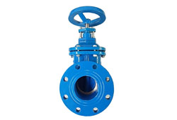 DIN 3202 F4 Check Valves Supplier in India