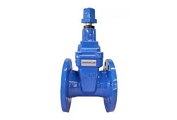 Ductile Iron Valves Manufacturer & Supplier in India