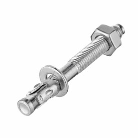 Anchor Fasteners Manufacturer in India