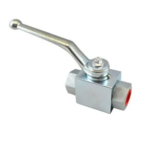 UNS S32205 Angle Control Valves Manufacturer in India