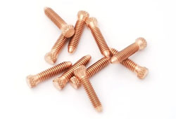 Beryllium Copper Screws Supplier in India