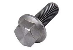 Cast Iron Fasteners Exporter in India