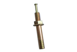 Cast Iron Fasteners Manufacturer & Supplier in India