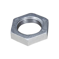 Cast Iron Nut Manufacturer in India