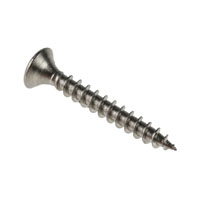 Cast Iron Screw Manufacturer in India