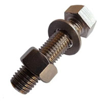 Cast Iron Studs Bolt Manufacturer in India