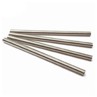 Cast Iron Threaded Rod Manufacturer in India