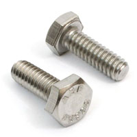 Maraging Steel Bolt Manufacturer in India