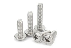 Maraging Steel Fasteners Manufacturer & Supplier in India