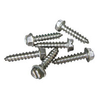 Maraging Steel Screw Manufacturer in India