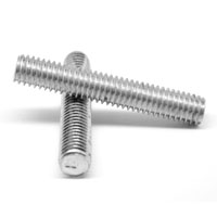 Maraging Steel Threaded Rod Manufacturer in India