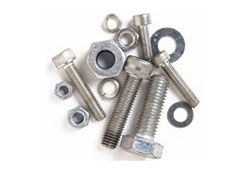 MP35N Fasteners Supplier in India