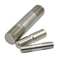 MP35N Studs Bolt Manufacturer in India