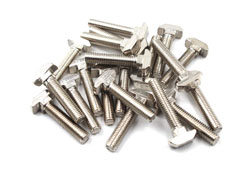 Nitronic 60 Fasteners Exporter in India