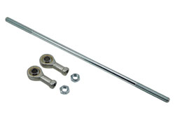 Tie Rods Exporter in India