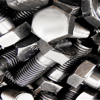 Alloy Steel Fasteners Manufacturer in India