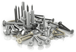 Alloy Steel Fasteners Stockist in India