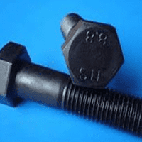 Grade 8.8 Bolts Manufacturer in India