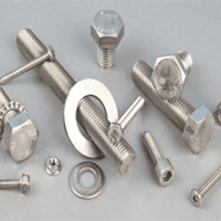 MP159 Bolts Manufacturer in India