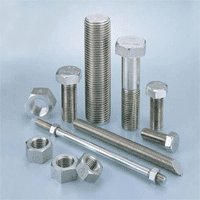 Nitronic 60 Fasteners Manufacturer in Pune