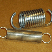Springs Manufacturer in India