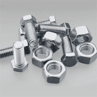 Stainless Steel 316L Fasteners Manufacturer in India