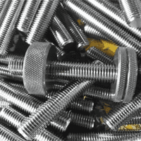 Stainless Steel Stud Bolts Manufacturer in India