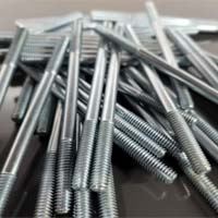 Stainless Steel Threaded Rod Manufacturer in India